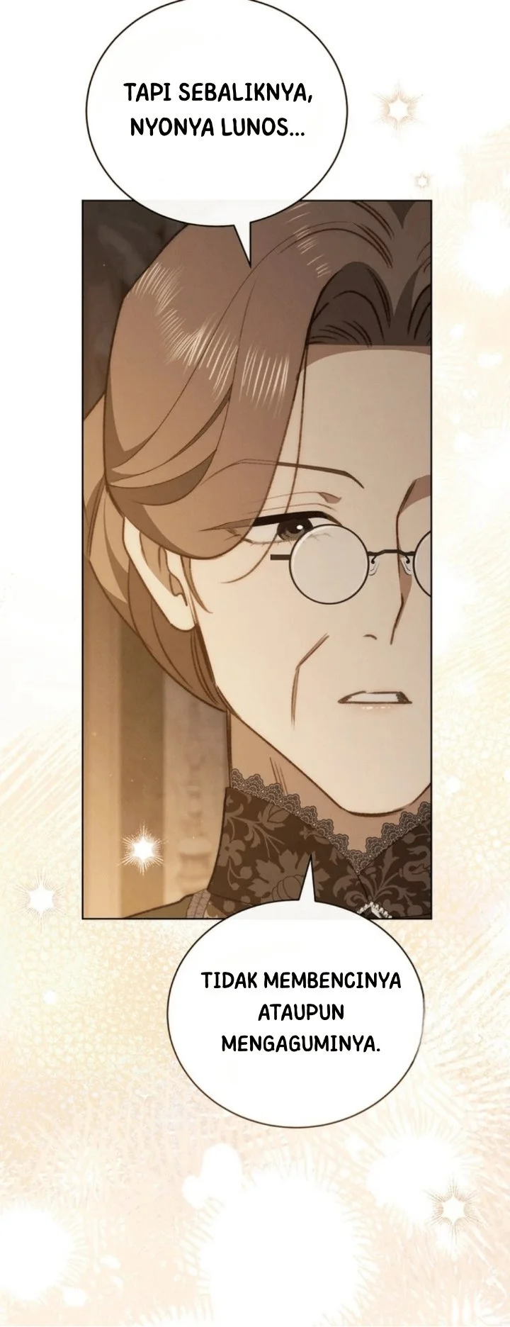The Mansion Awaits Spring Chapter 20 Gambar 32