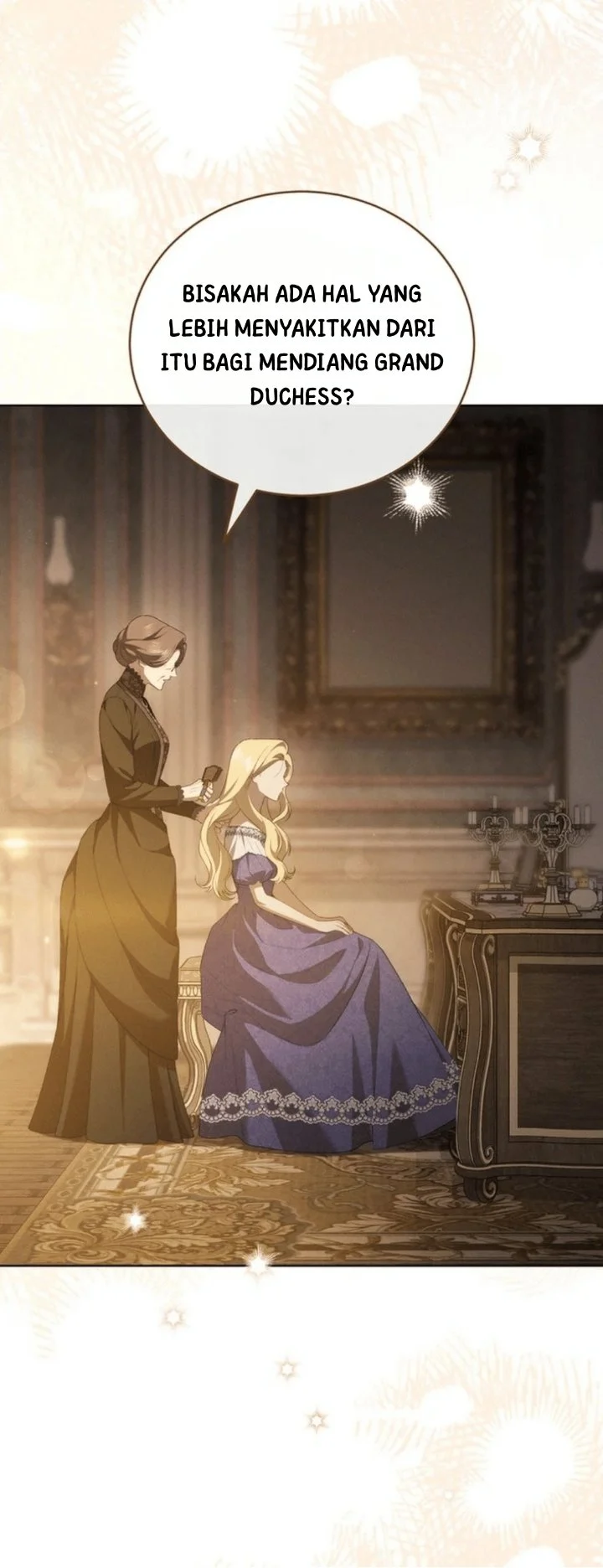 The Mansion Awaits Spring Chapter 20 Gambar 33