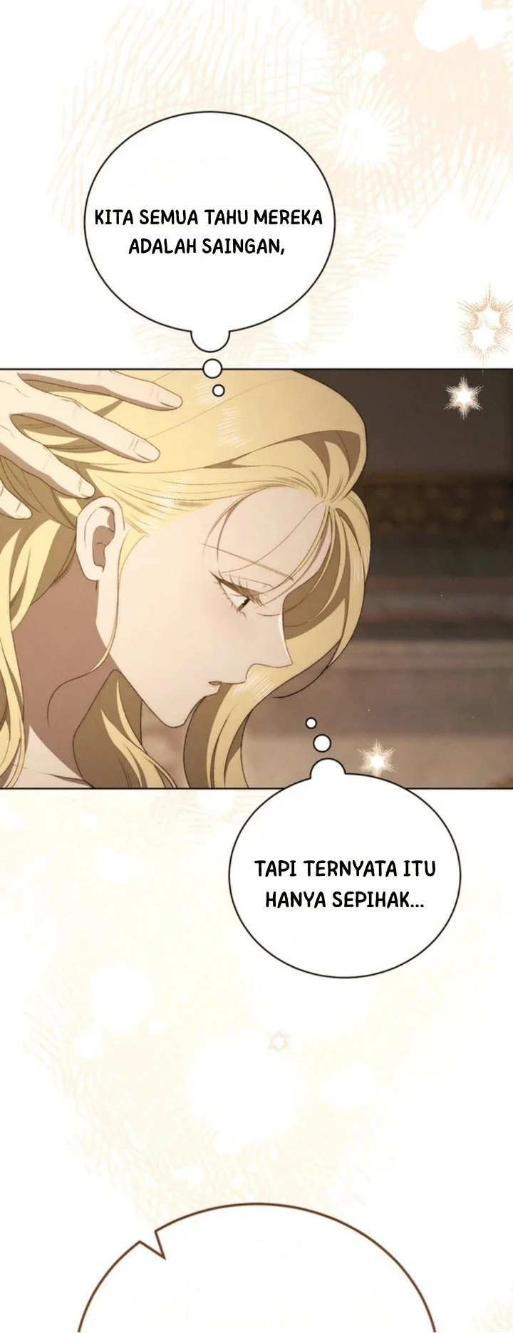 The Mansion Awaits Spring Chapter 20 Gambar 34