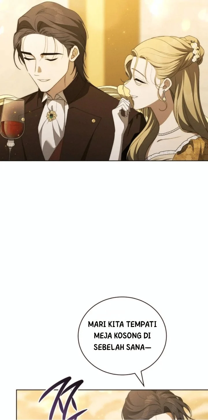 The Mansion Awaits Spring Chapter 21 Gambar 40