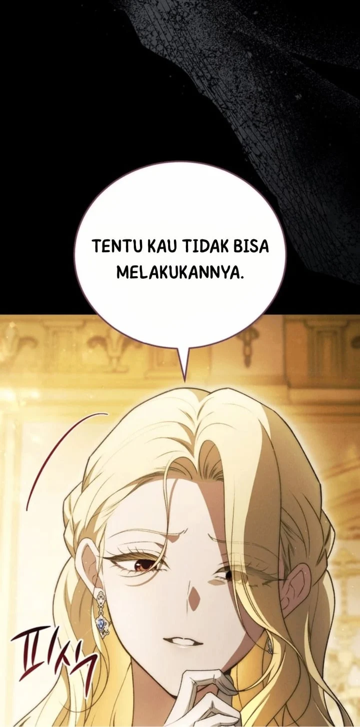 The Mansion Awaits Spring Chapter 22 Gambar 43