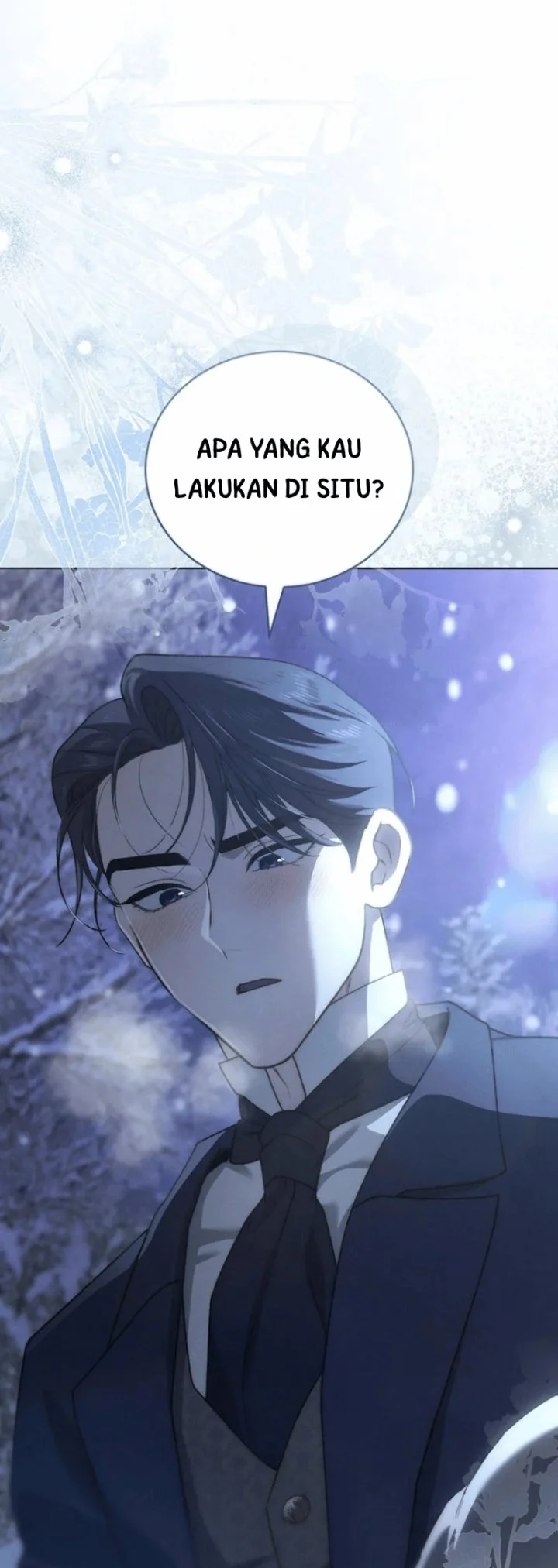The Mansion Awaits Spring Chapter 23 Gambar 30