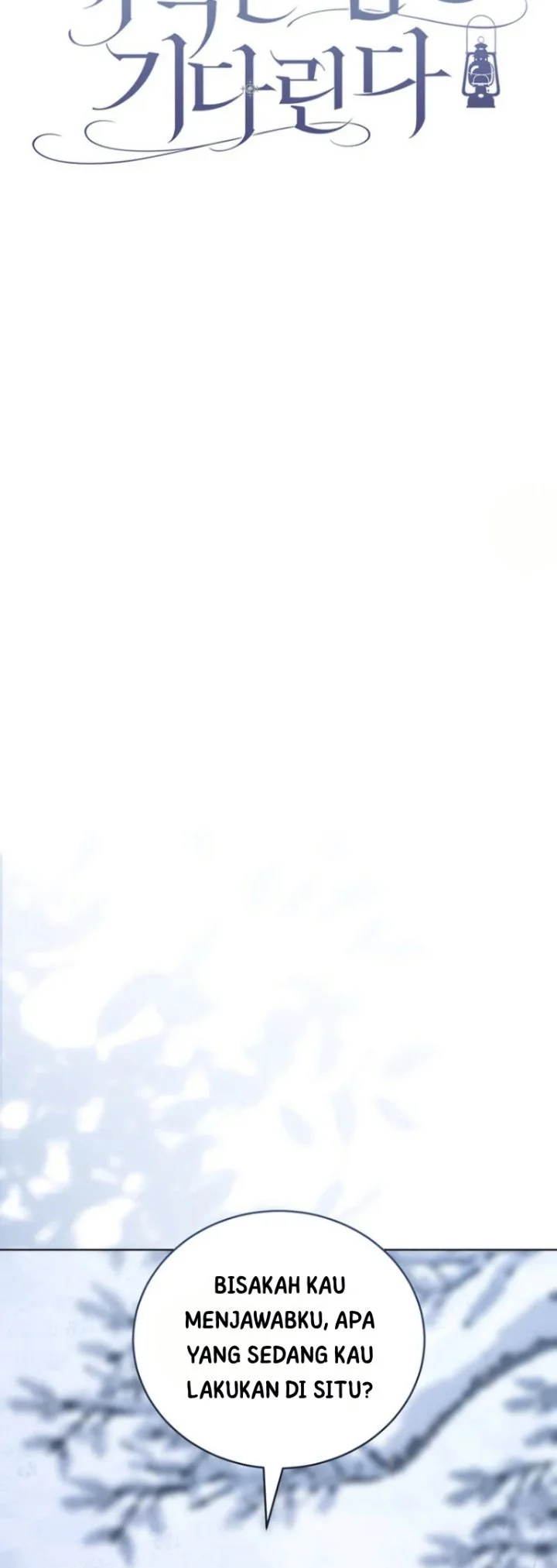 The Mansion Awaits Spring Chapter 23 Gambar 32