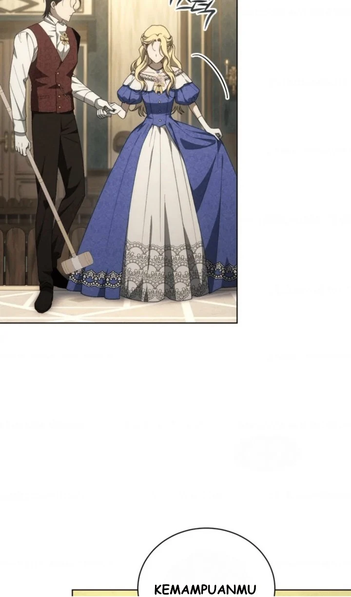 The Mansion Awaits Spring Chapter 24 Gambar 31