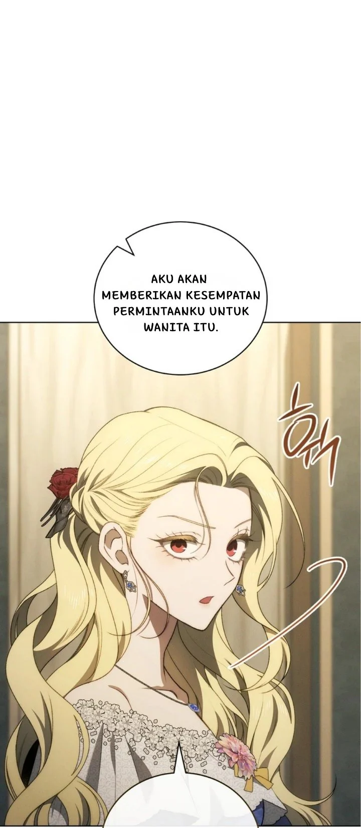 The Mansion Awaits Spring Chapter 25 Gambar 36