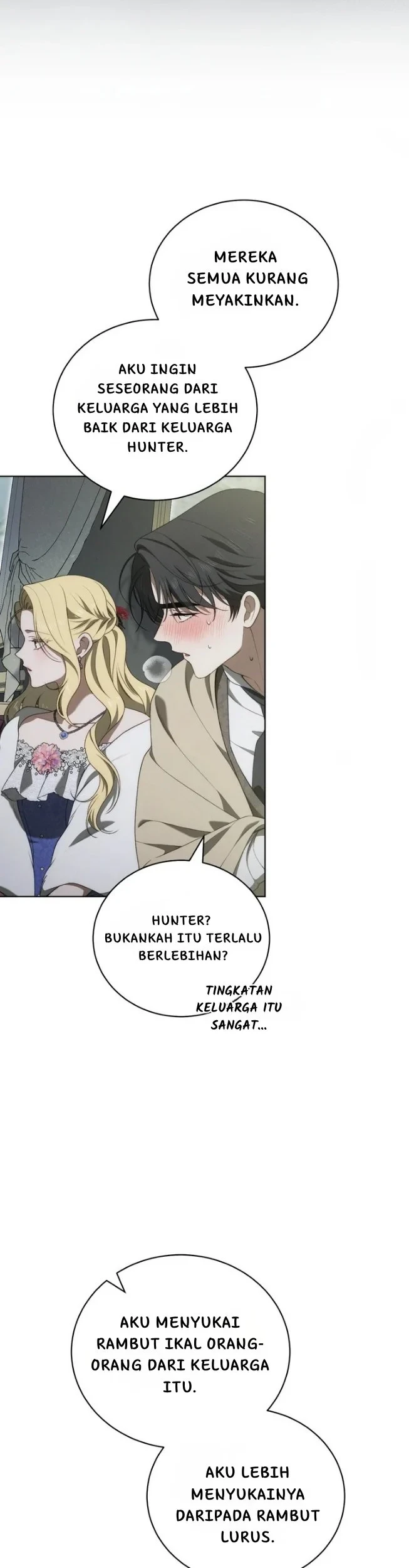 The Mansion Awaits Spring Chapter 26 Gambar 21