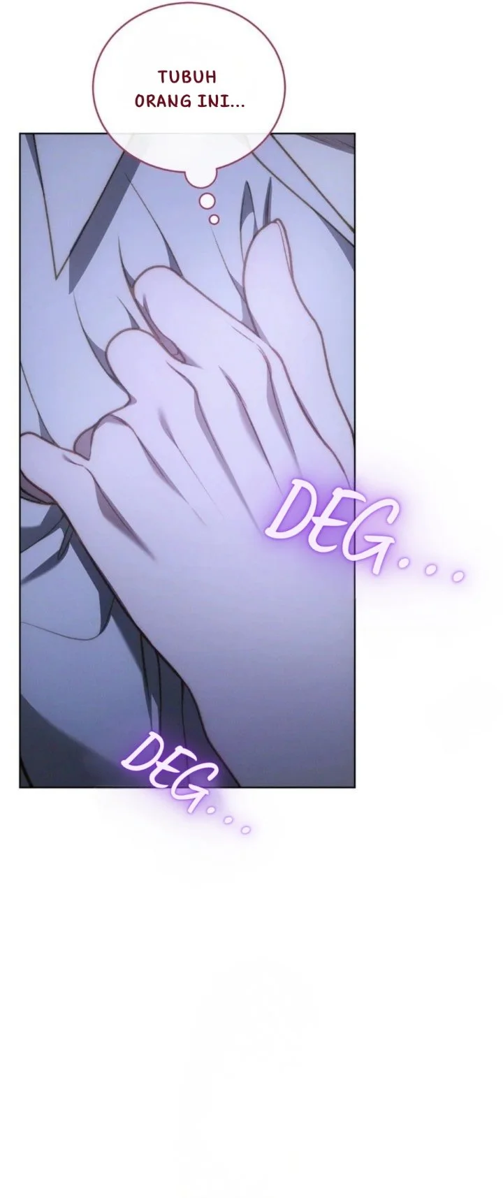 The Mansion Awaits Spring Chapter 29 Gambar 33