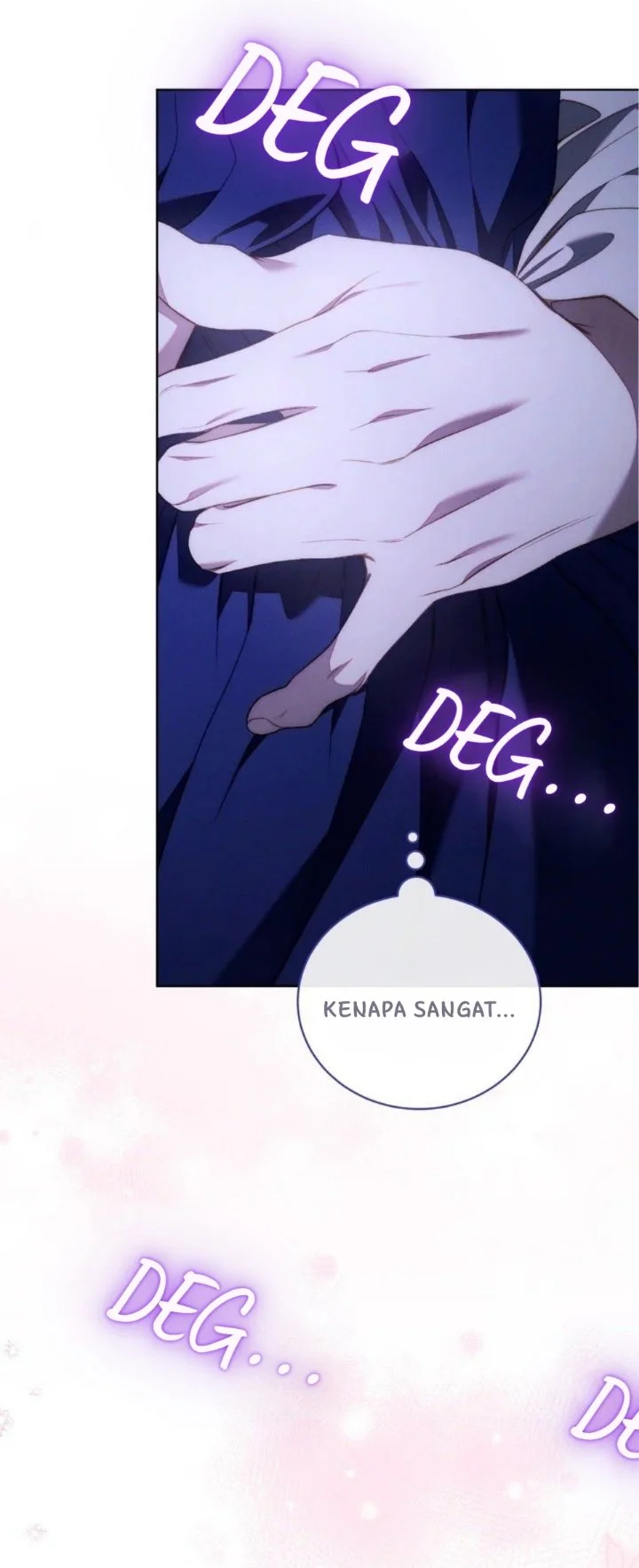 The Mansion Awaits Spring Chapter 29 Gambar 34