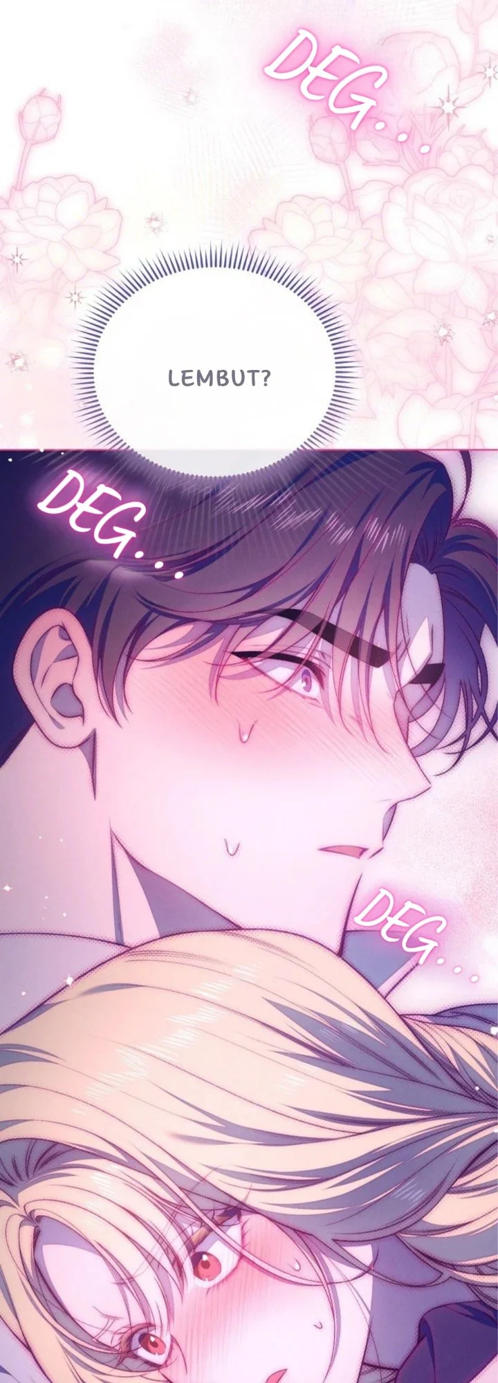 The Mansion Awaits Spring Chapter 29 Gambar 35