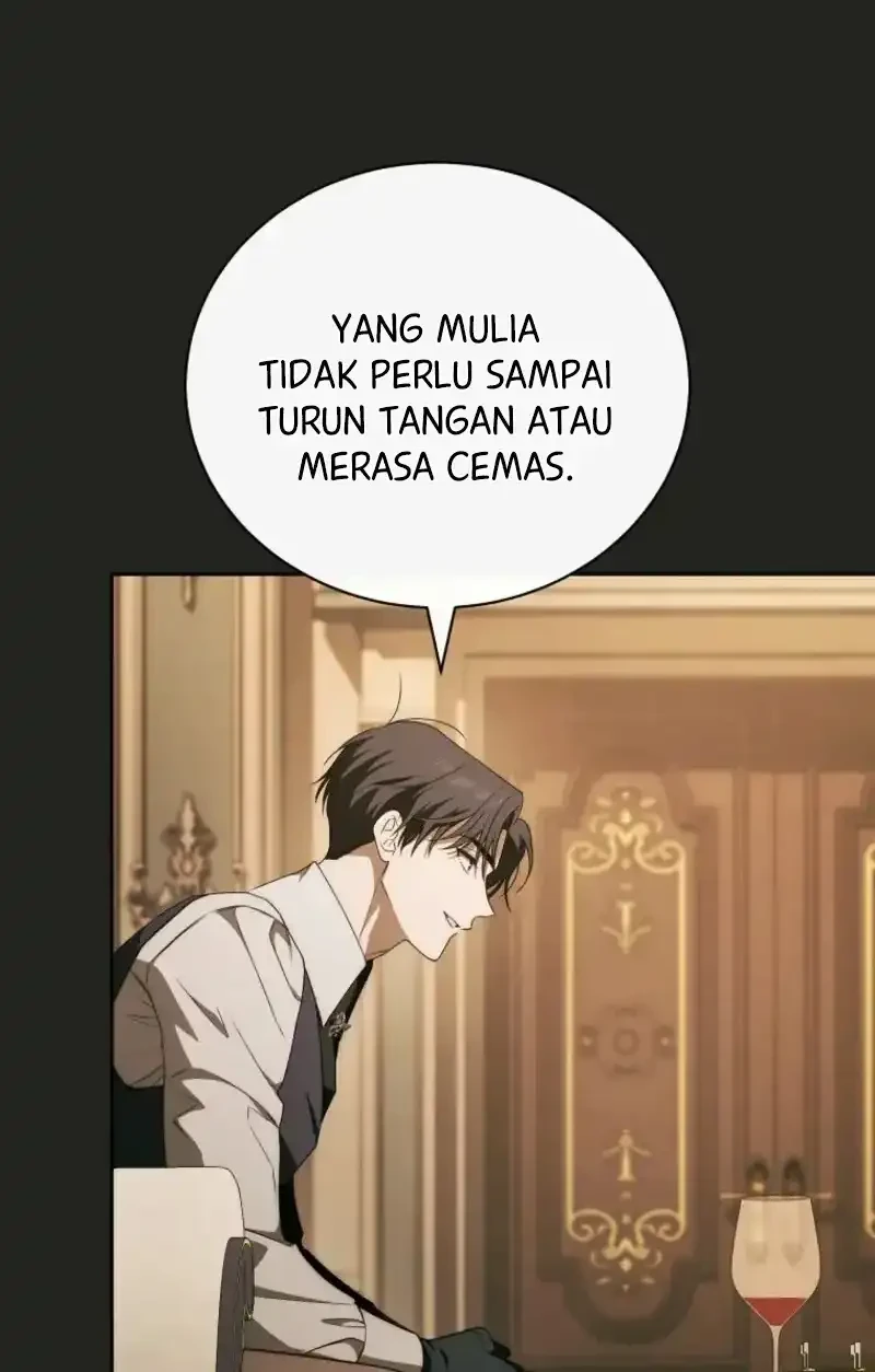 The Mansion Awaits Spring Chapter 3 Gambar 37