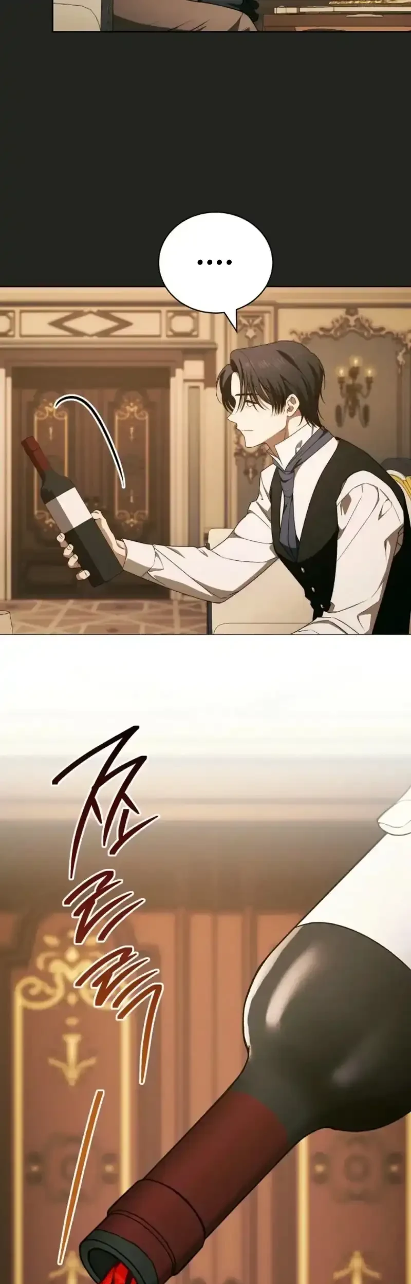 The Mansion Awaits Spring Chapter 3 Gambar 38