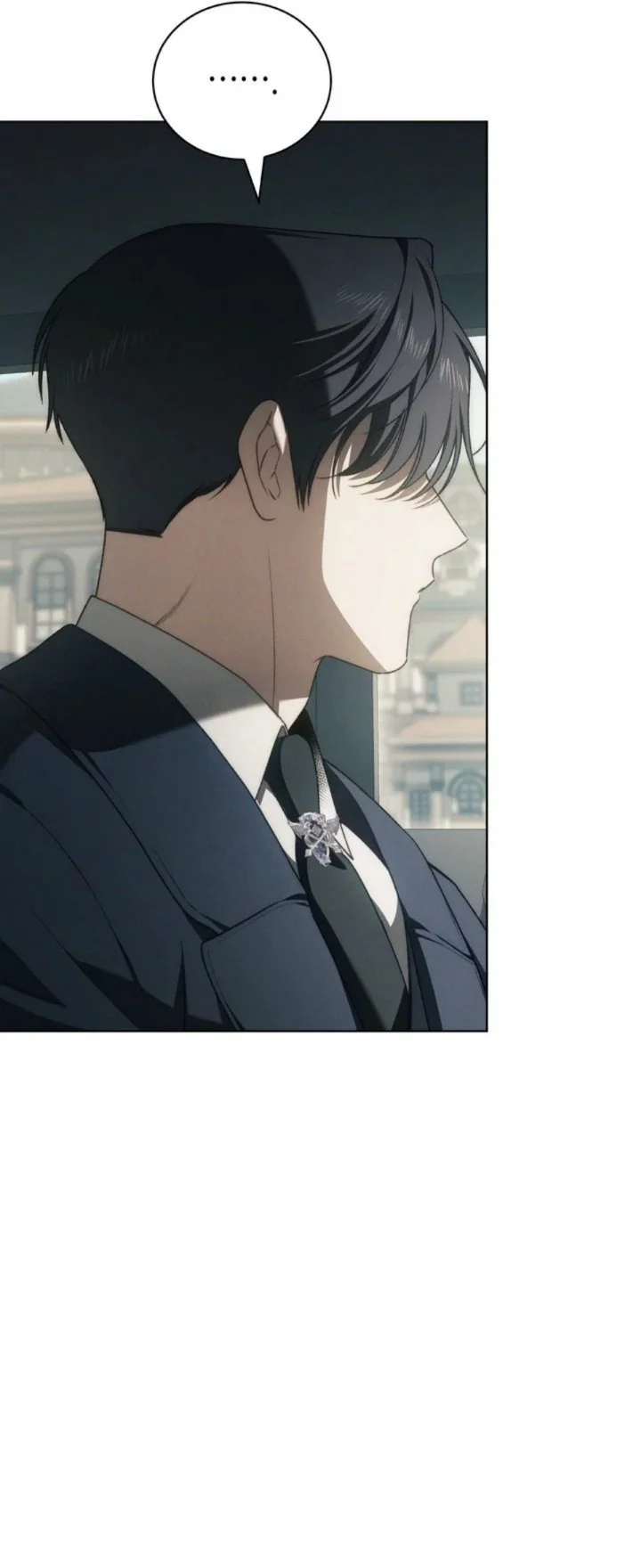 The Mansion Awaits Spring Chapter 31 Gambar 33