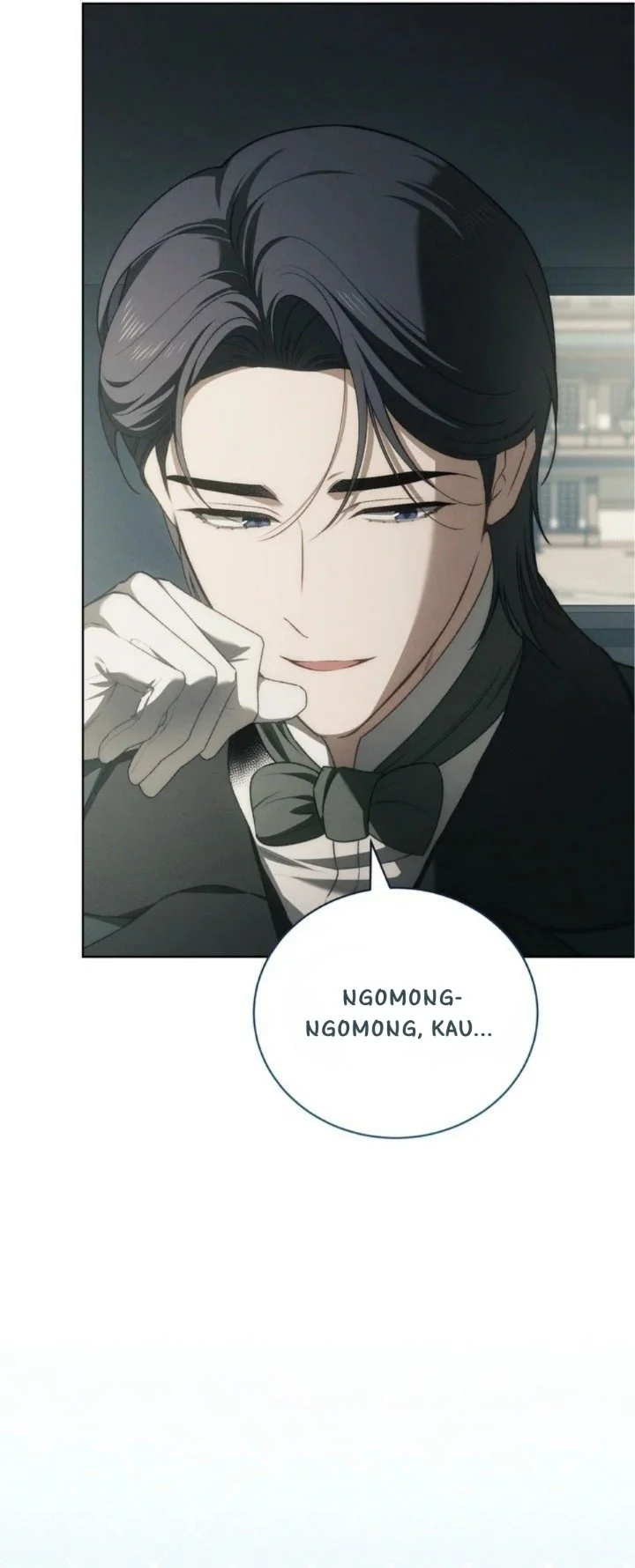 The Mansion Awaits Spring Chapter 31 Gambar 34