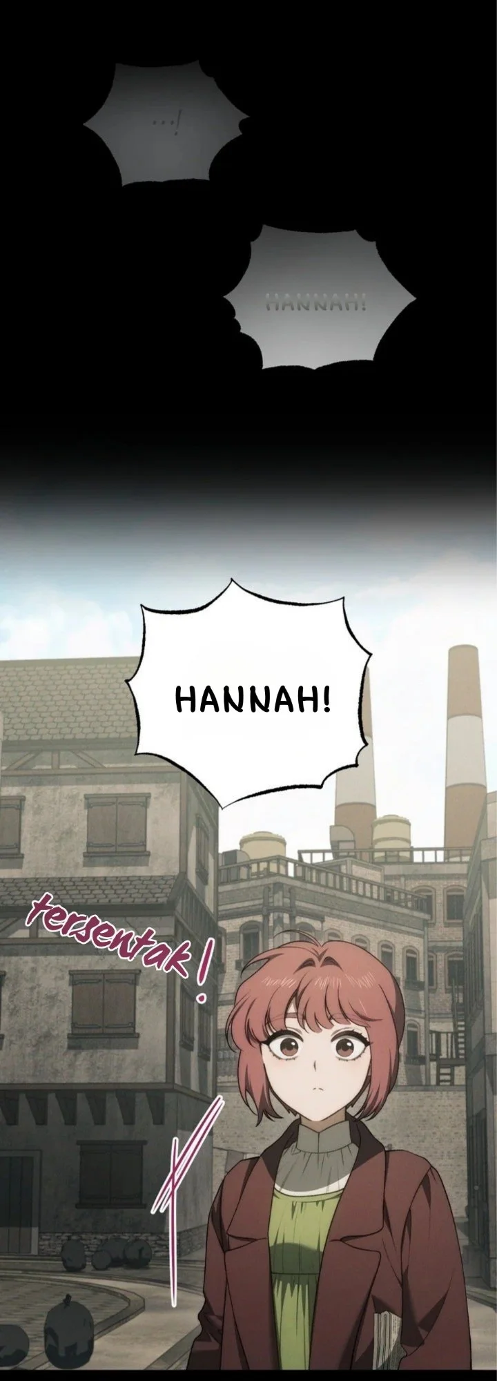 The Mansion Awaits Spring Chapter 32 Gambar 30