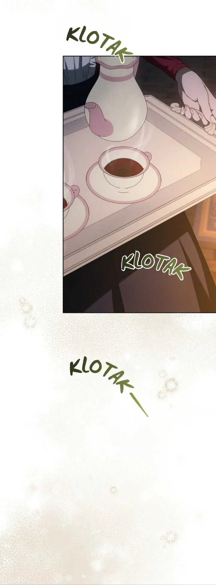 The Mansion Awaits Spring Chapter 33 Gambar 32