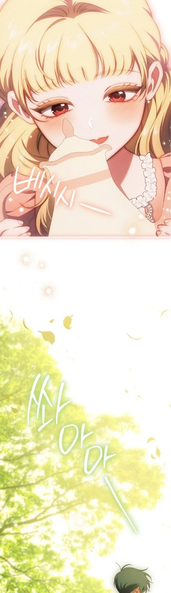 The Mansion Awaits Spring Chapter 34 Gambar 25