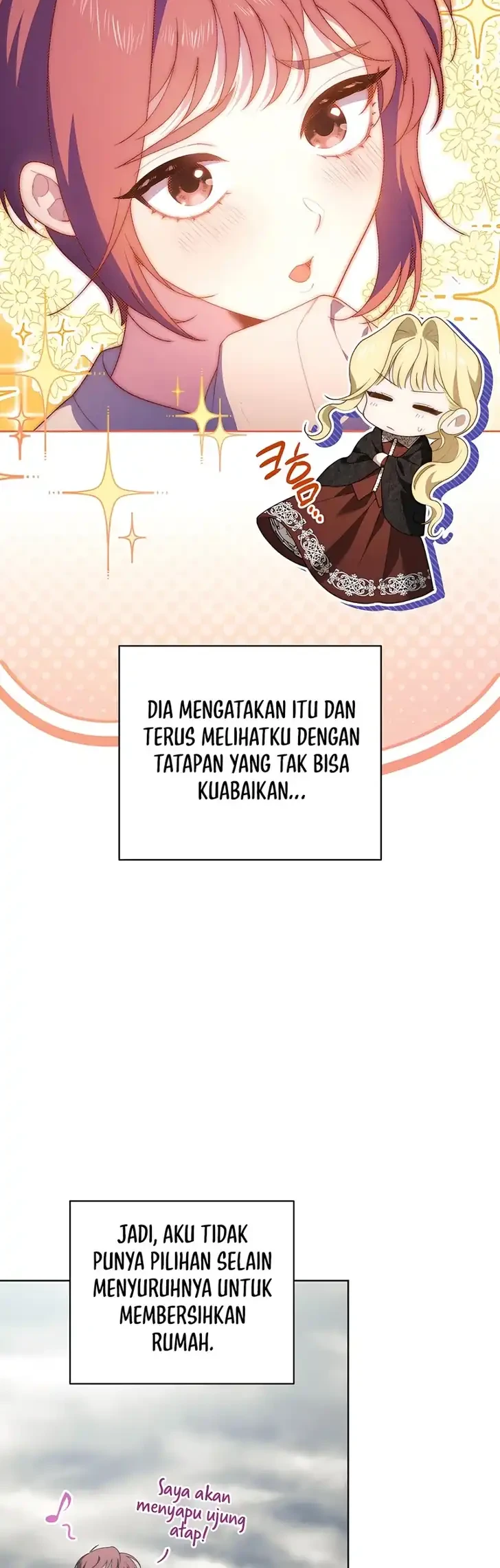 The Mansion Awaits Spring Chapter 7 Gambar 24
