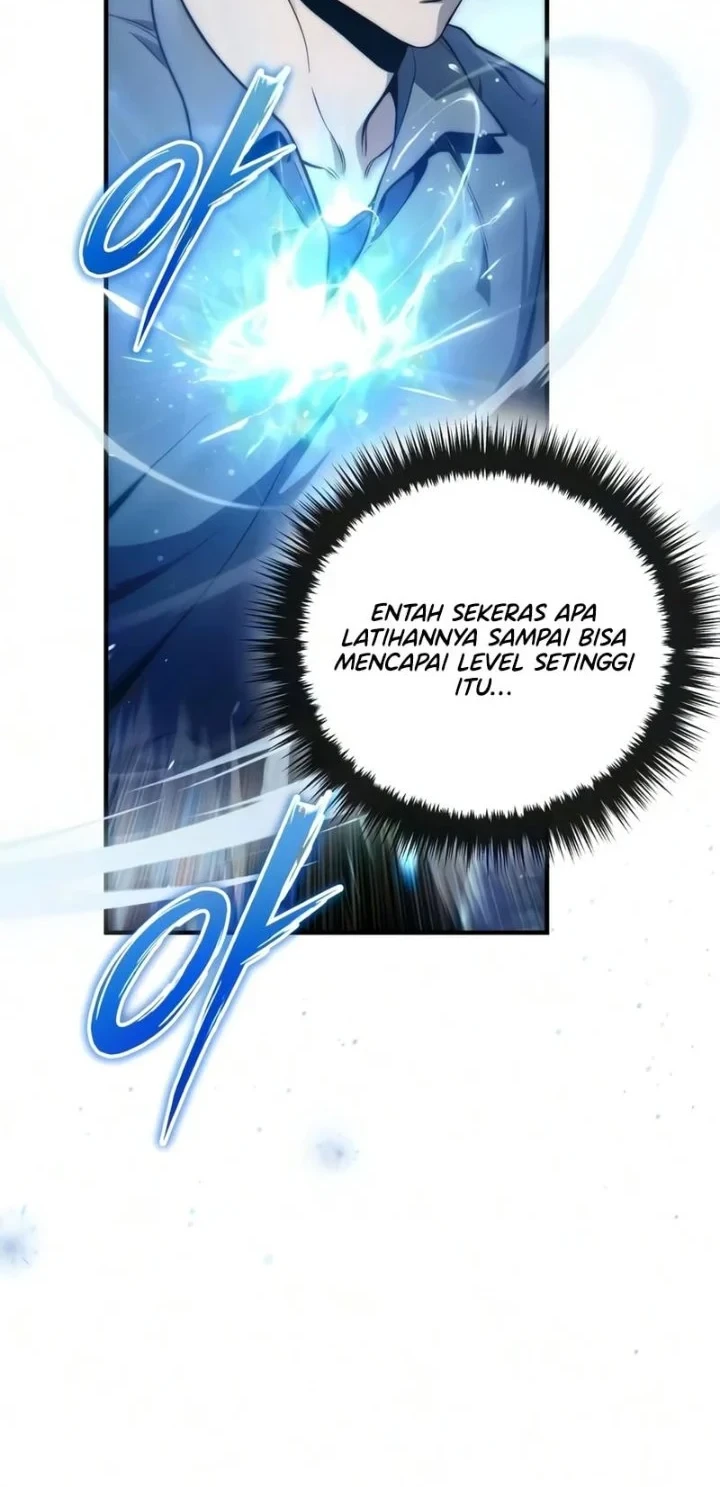 The Margrave’s Worthless Mage Chapter 11 Gambar 33