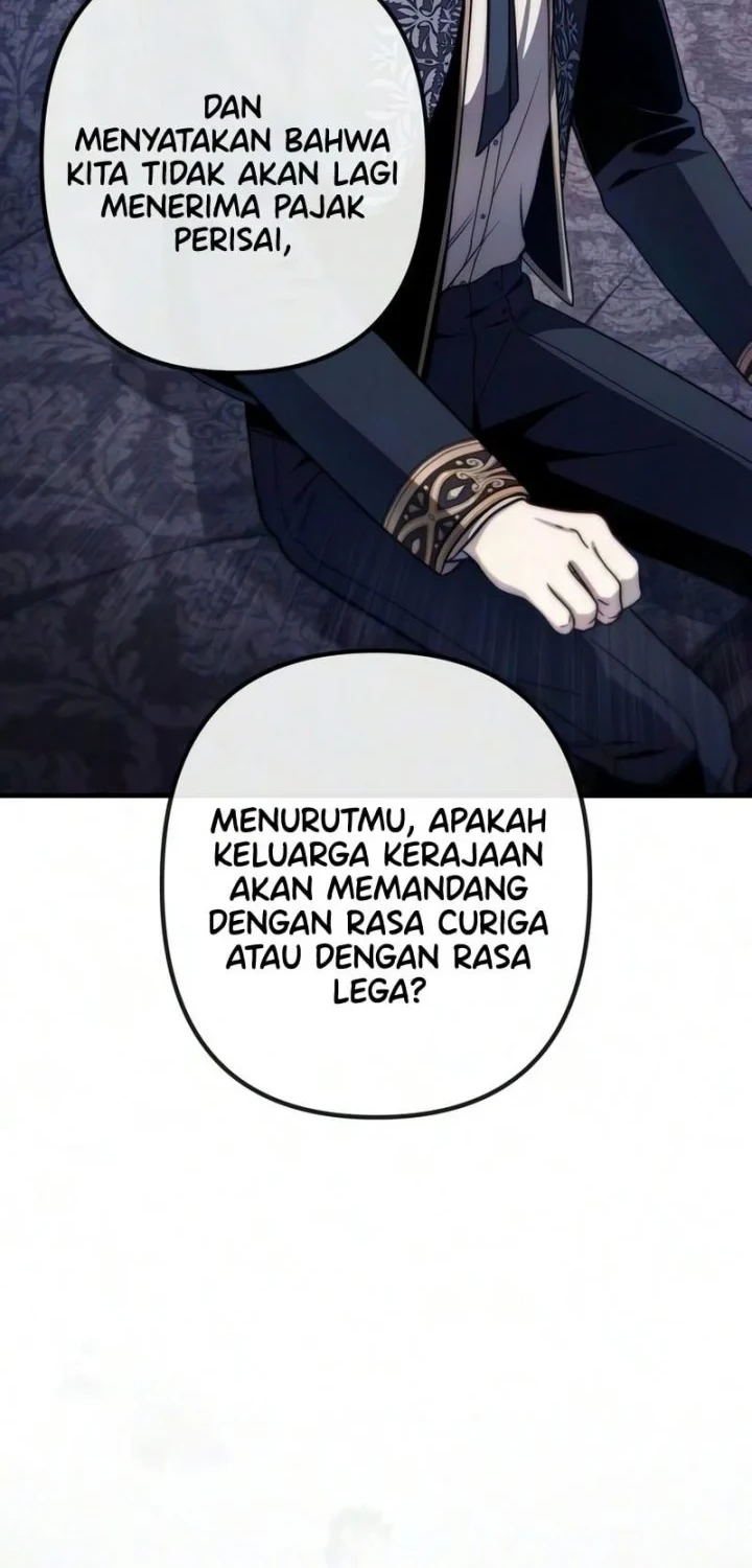 The Margrave’s Worthless Mage Chapter 13 Gambar 33