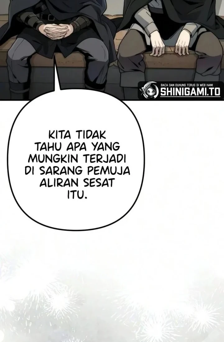 The Margrave’s Worthless Mage Chapter 14 Gambar 33