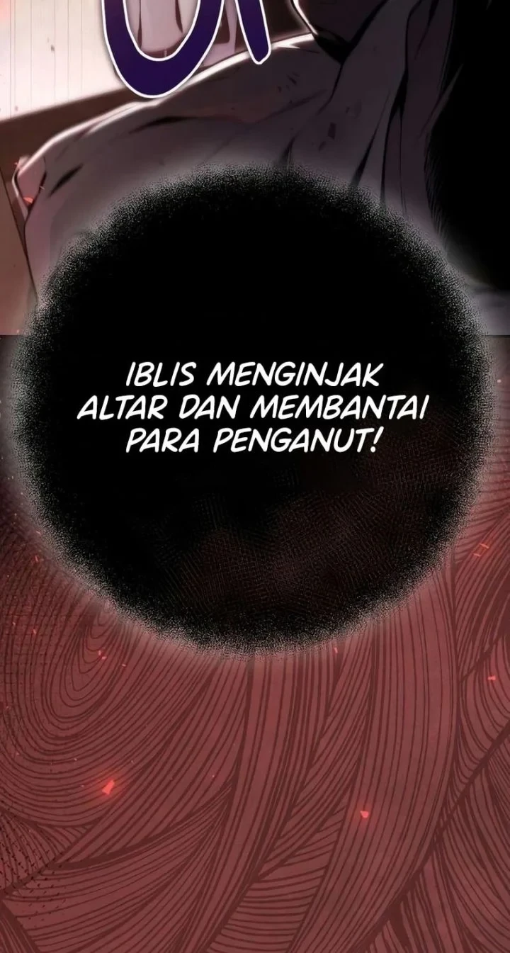 The Margrave’s Worthless Mage Chapter 15 Gambar 33