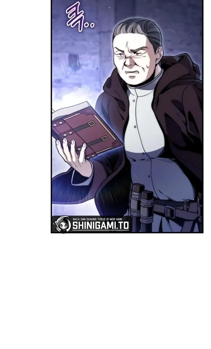 The Margrave’s Worthless Mage Chapter 16 Gambar 34