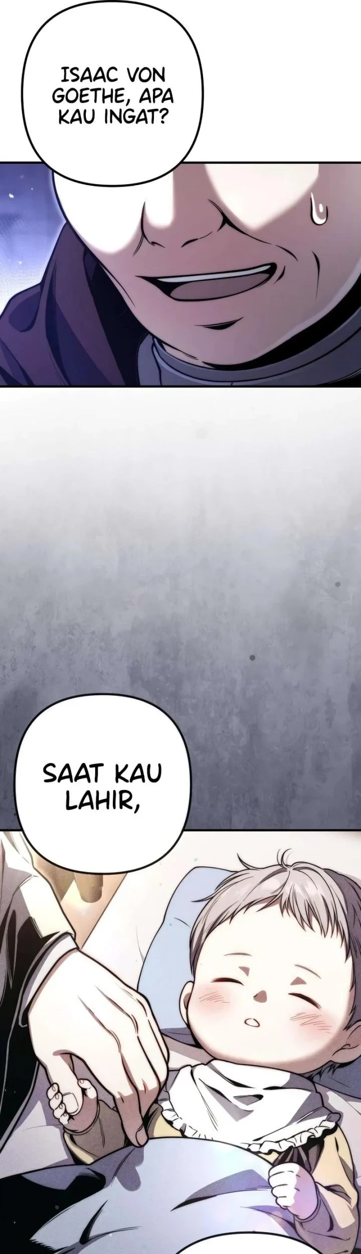 The Margrave’s Worthless Mage Chapter 16 Gambar 35