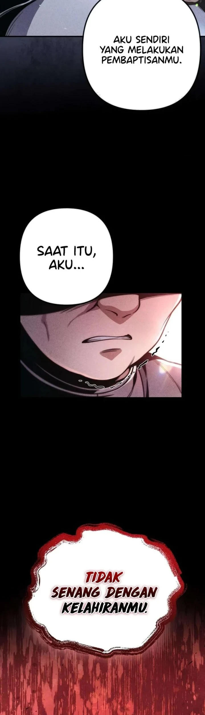 The Margrave’s Worthless Mage Chapter 16 Gambar 36