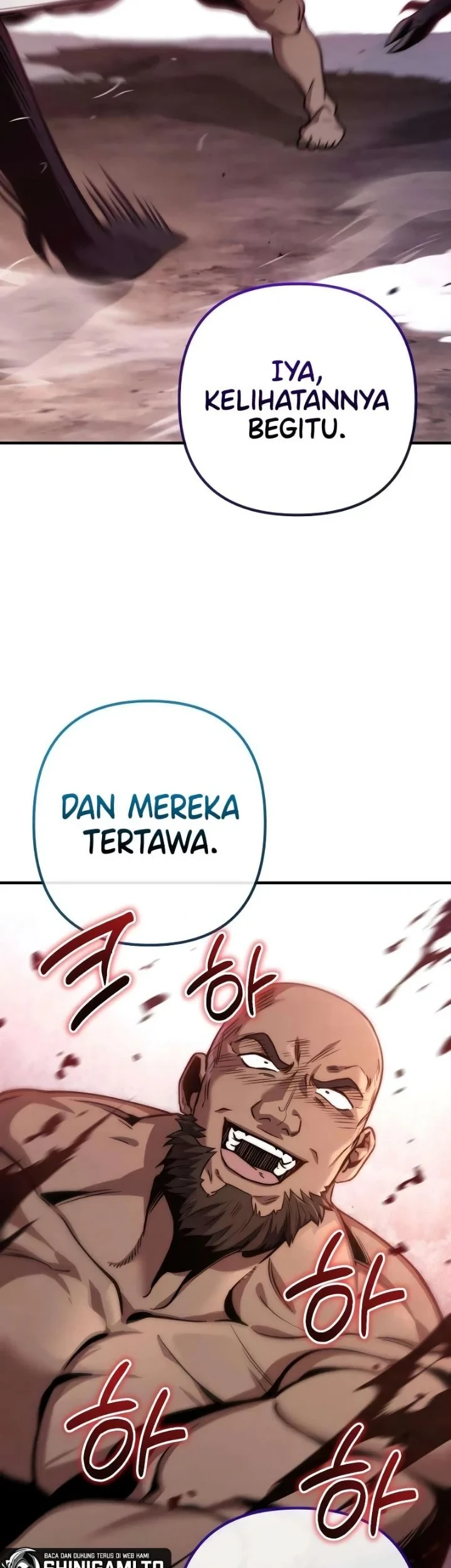 The Margrave’s Worthless Mage Chapter 19 Gambar 32