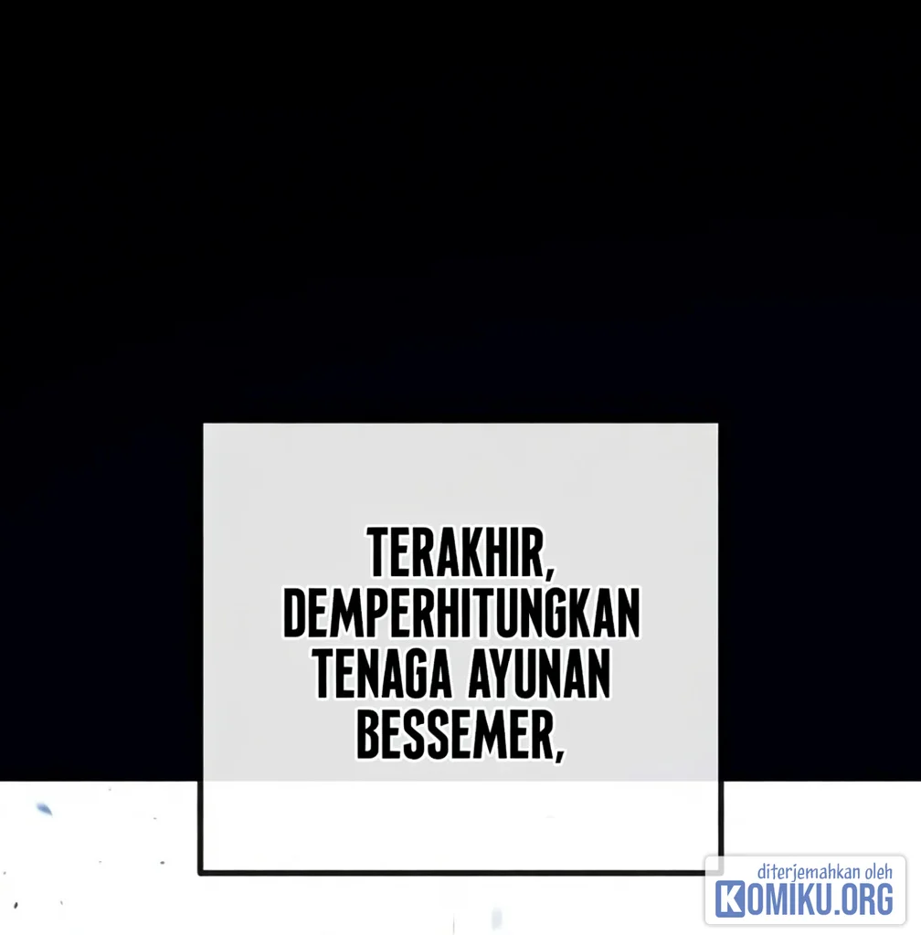 The Margrave’s Worthless Mage Chapter 21 Gambar 44