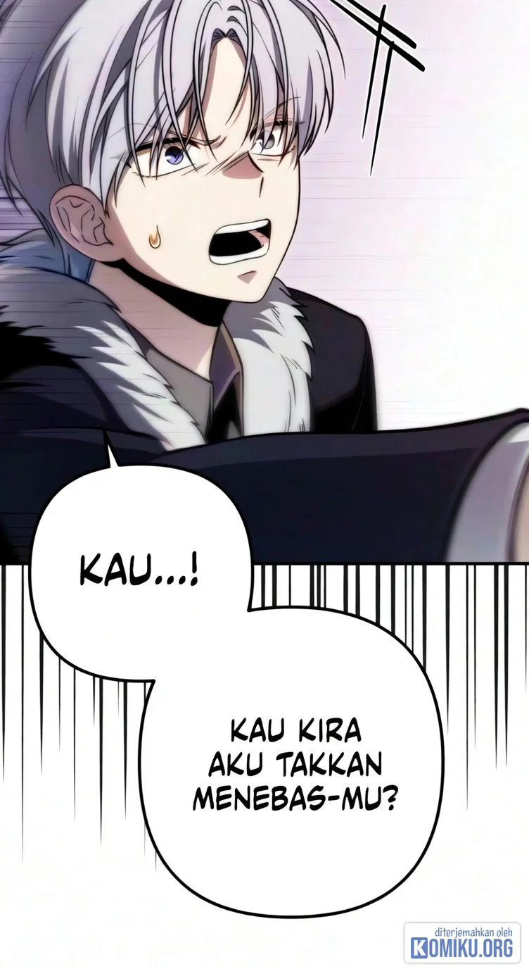 The Margrave’s Worthless Mage Chapter 22 Gambar 38