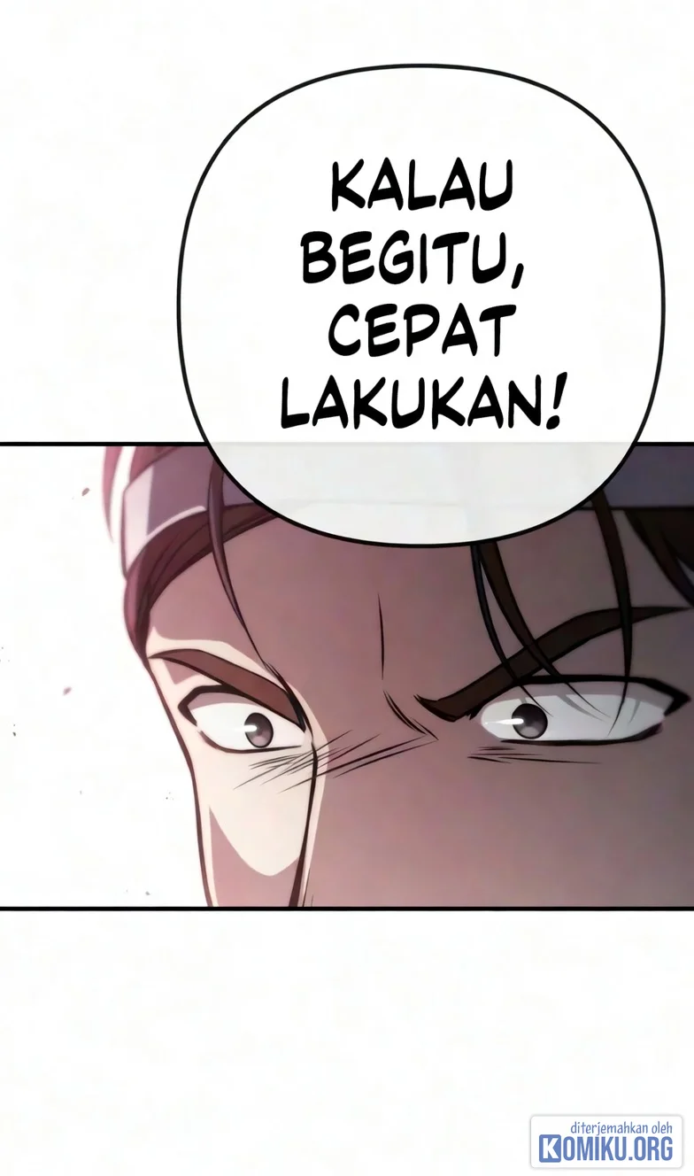 The Margrave’s Worthless Mage Chapter 22 Gambar 39