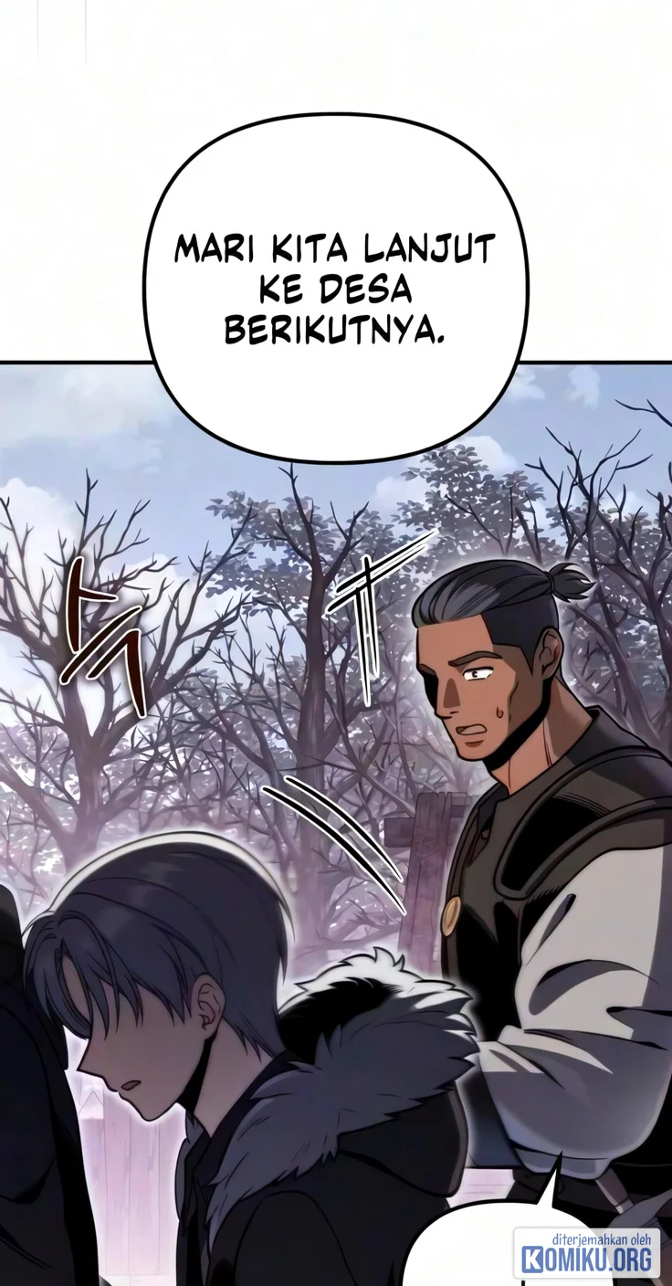 The Margrave’s Worthless Mage Chapter 23 Gambar 45