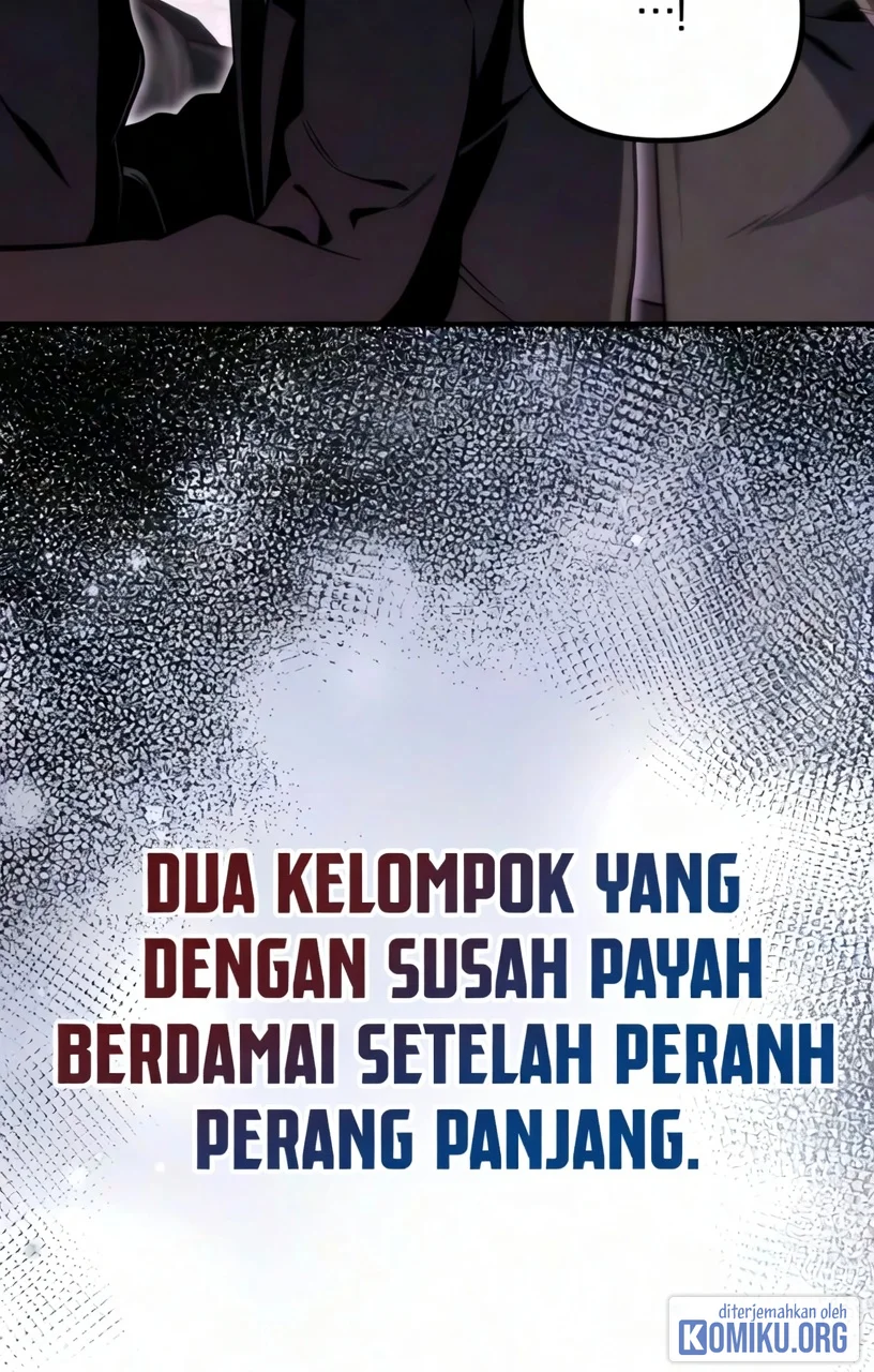 The Margrave’s Worthless Mage Chapter 23 Gambar 46