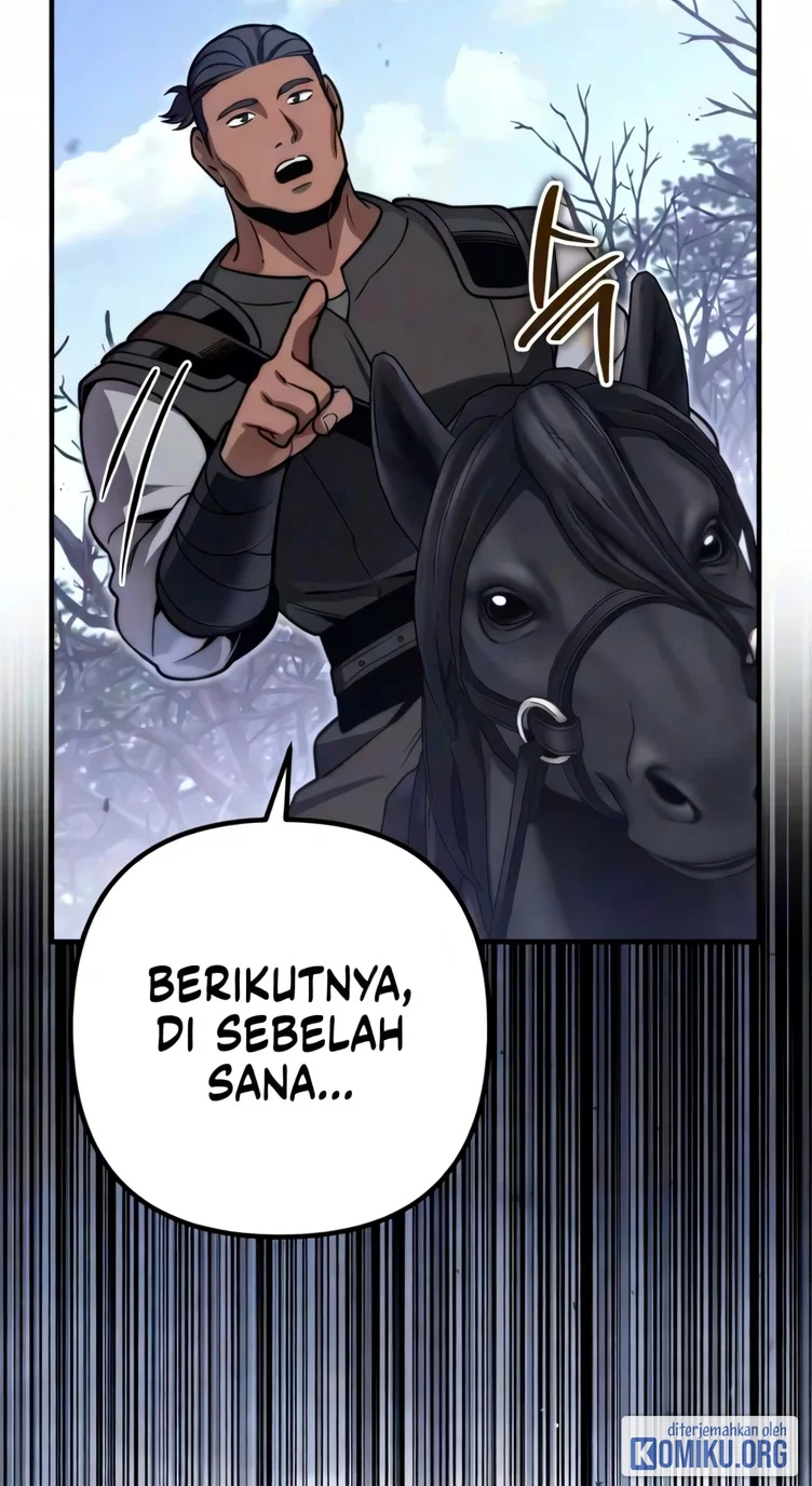 The Margrave’s Worthless Mage Chapter 23 Gambar 48