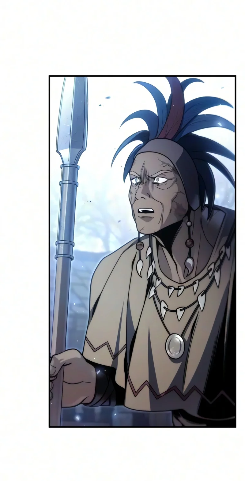 The Margrave’s Worthless Mage Chapter 24 Gambar 47