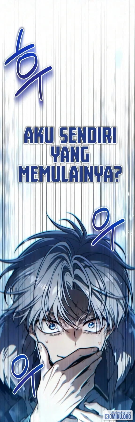 The Margrave’s Worthless Mage Chapter 25 Gambar 47