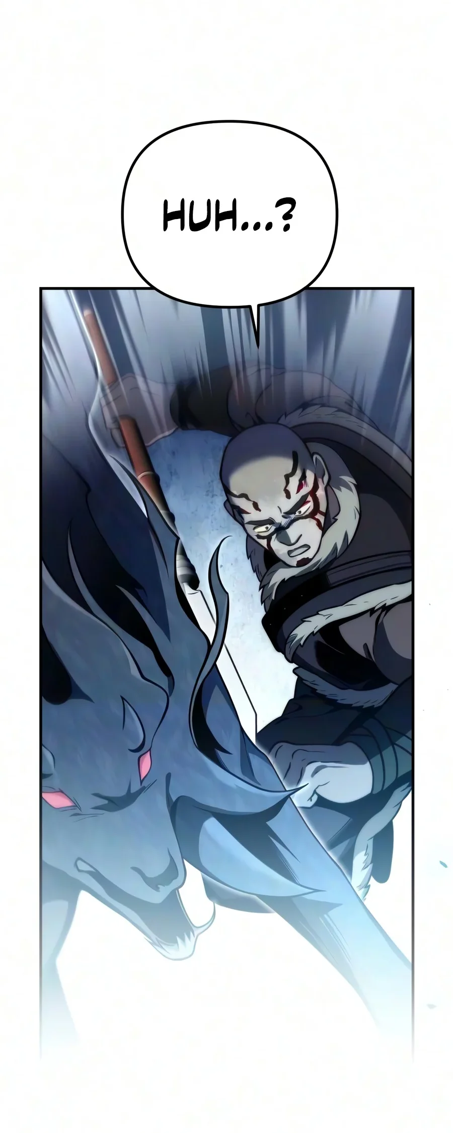 The Margrave’s Worthless Mage Chapter 25 Gambar 49