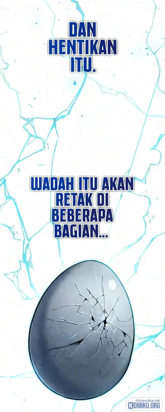 The Margrave’s Worthless Mage Chapter 25 Gambar 51