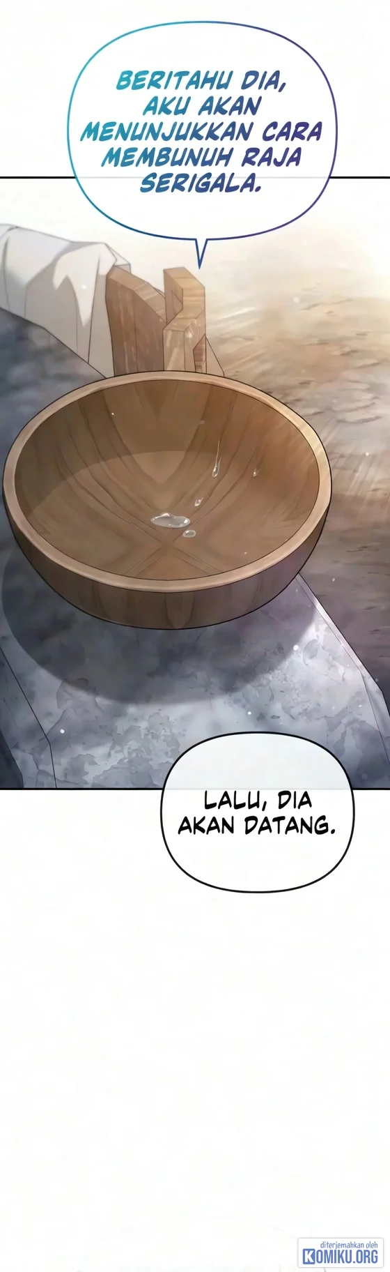 The Margrave’s Worthless Mage Chapter 26 Gambar 53