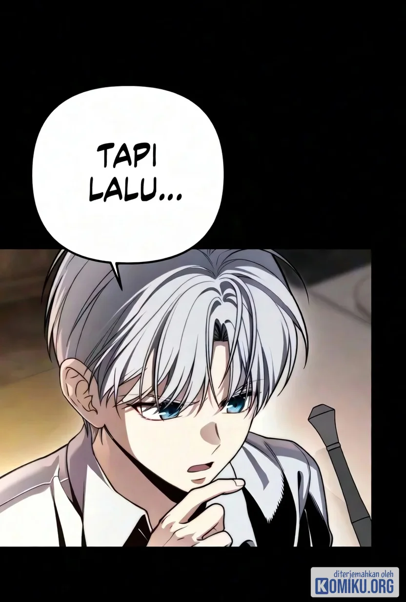 The Margrave’s Worthless Mage Chapter 27 Gambar 47