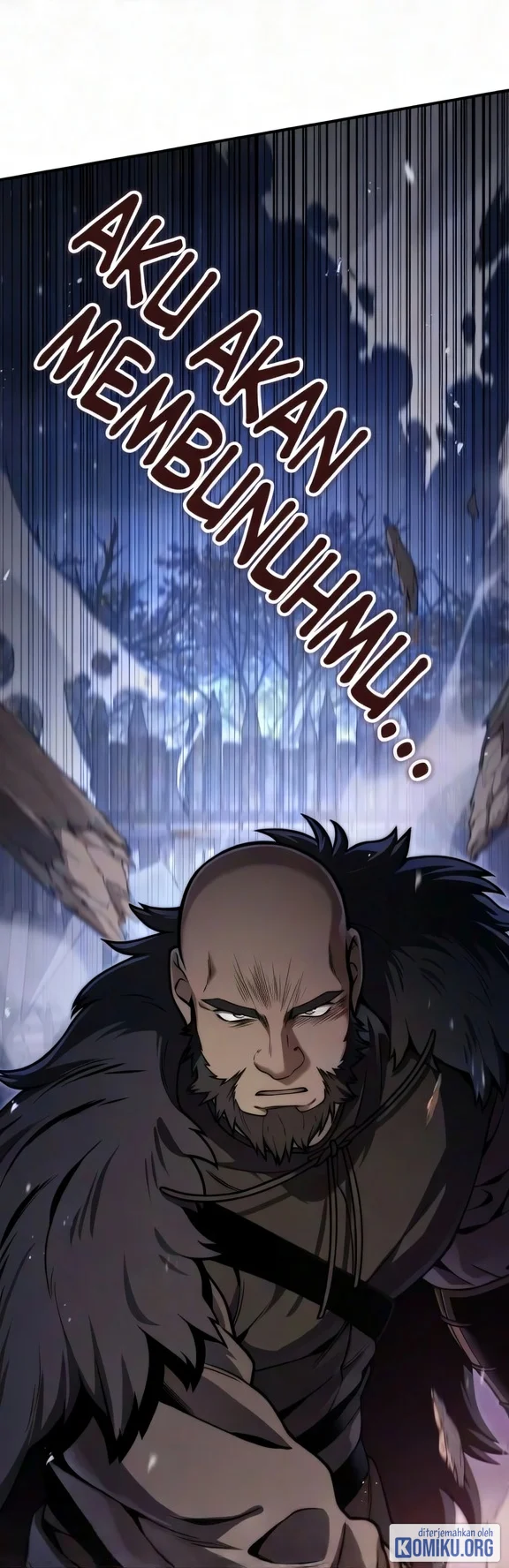 The Margrave’s Worthless Mage Chapter 29 Gambar 57