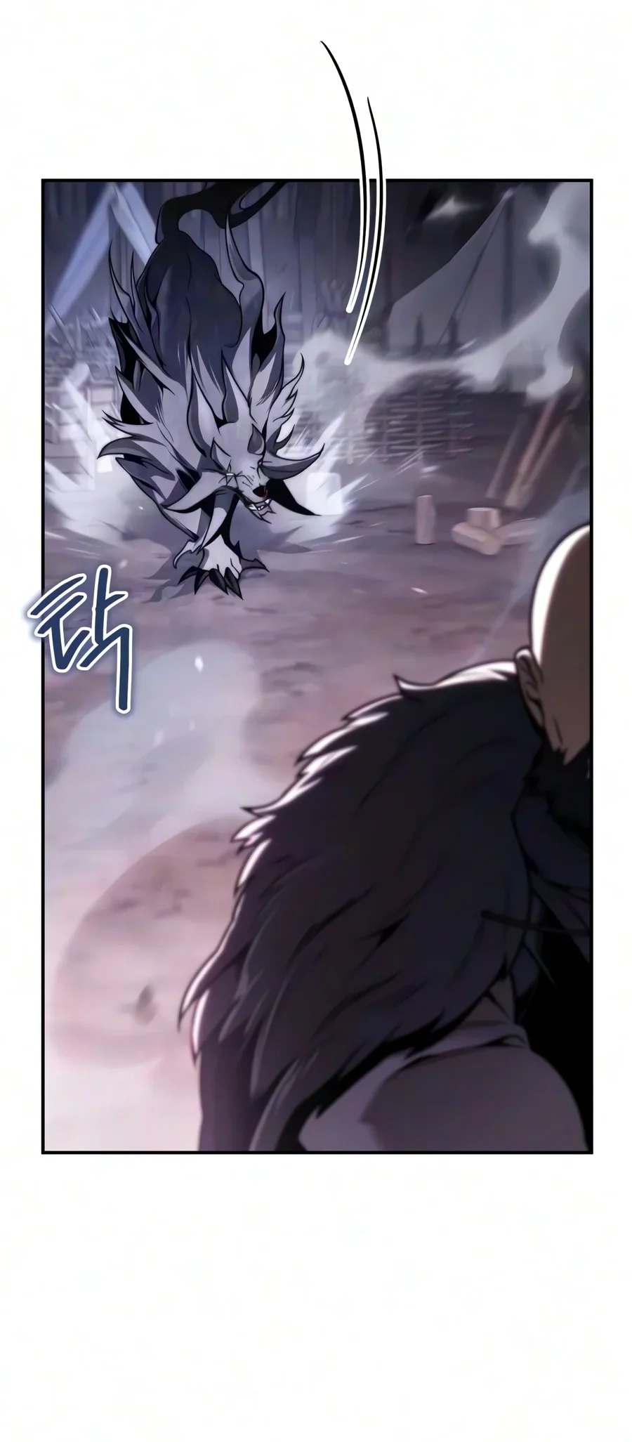 The Margrave’s Worthless Mage Chapter 29 Gambar 59