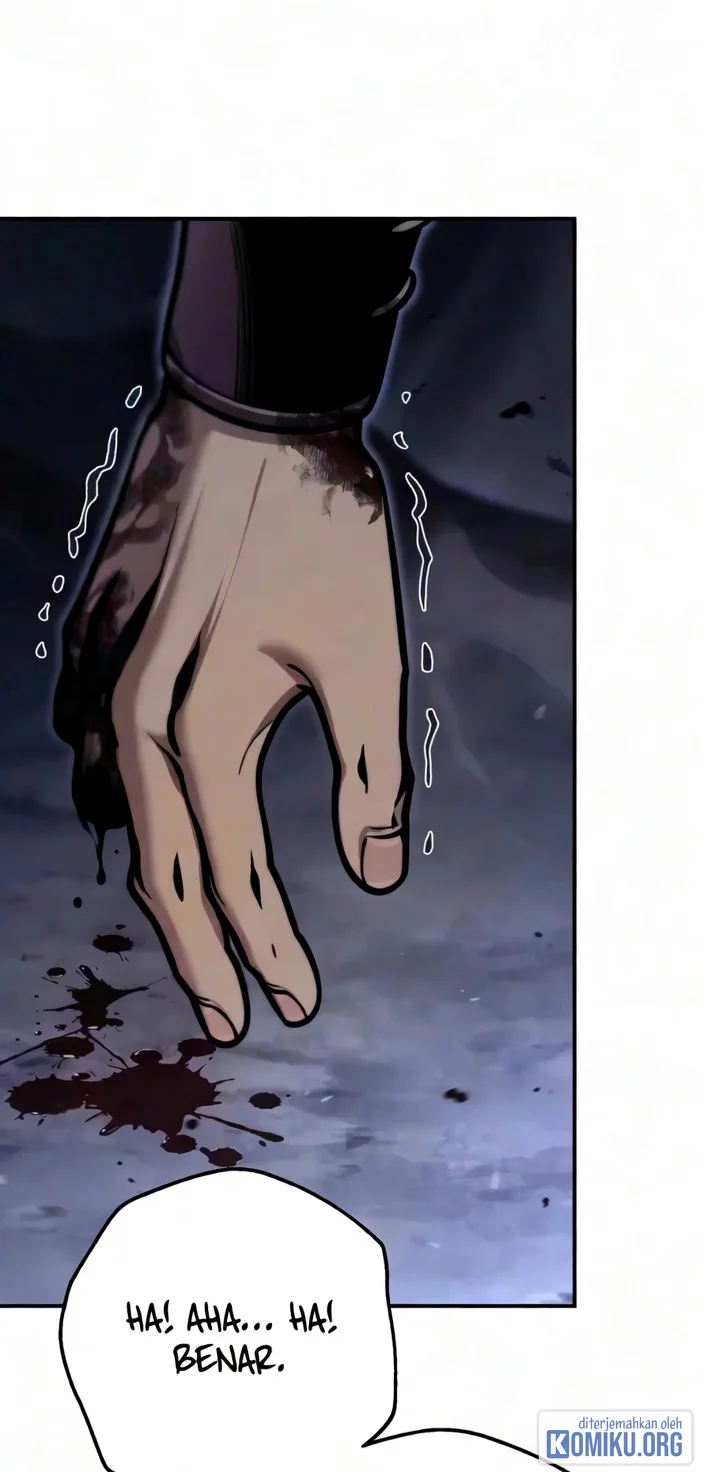 The Margrave’s Worthless Mage Chapter 30 Gambar 67