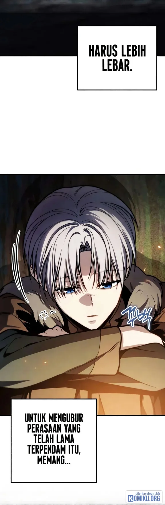 The Margrave’s Worthless Mage Chapter 31 Gambar 51