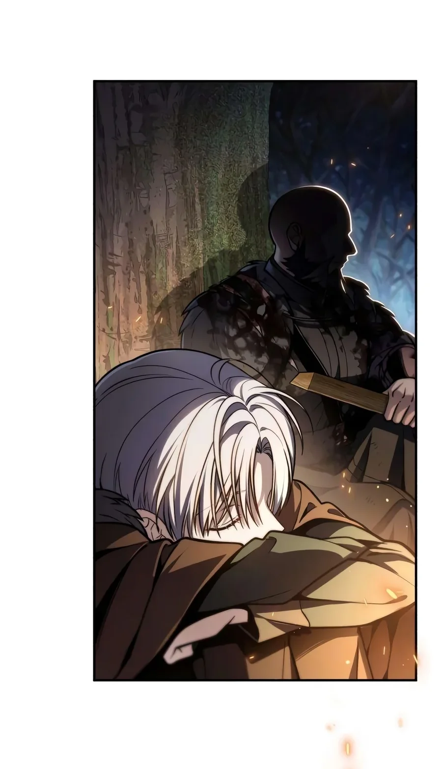 The Margrave’s Worthless Mage Chapter 31 Gambar 52