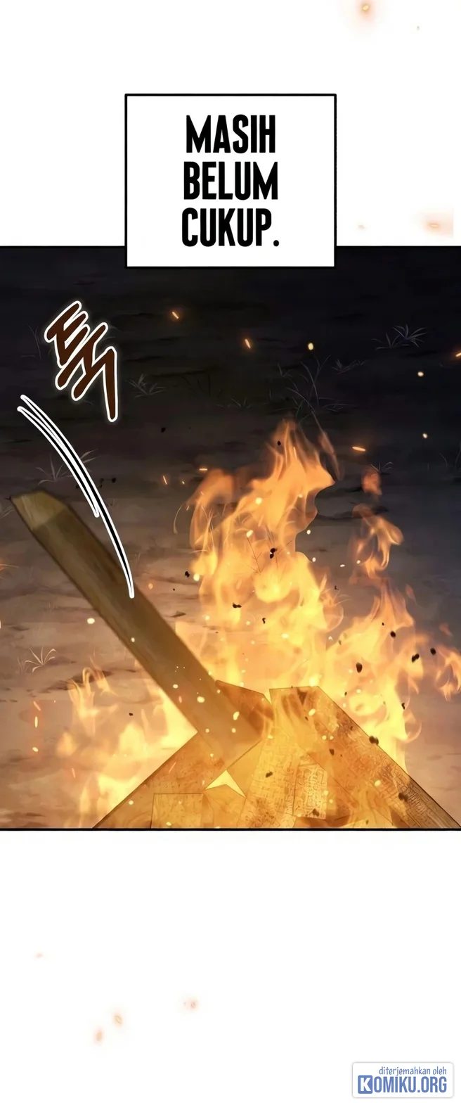 The Margrave’s Worthless Mage Chapter 31 Gambar 53