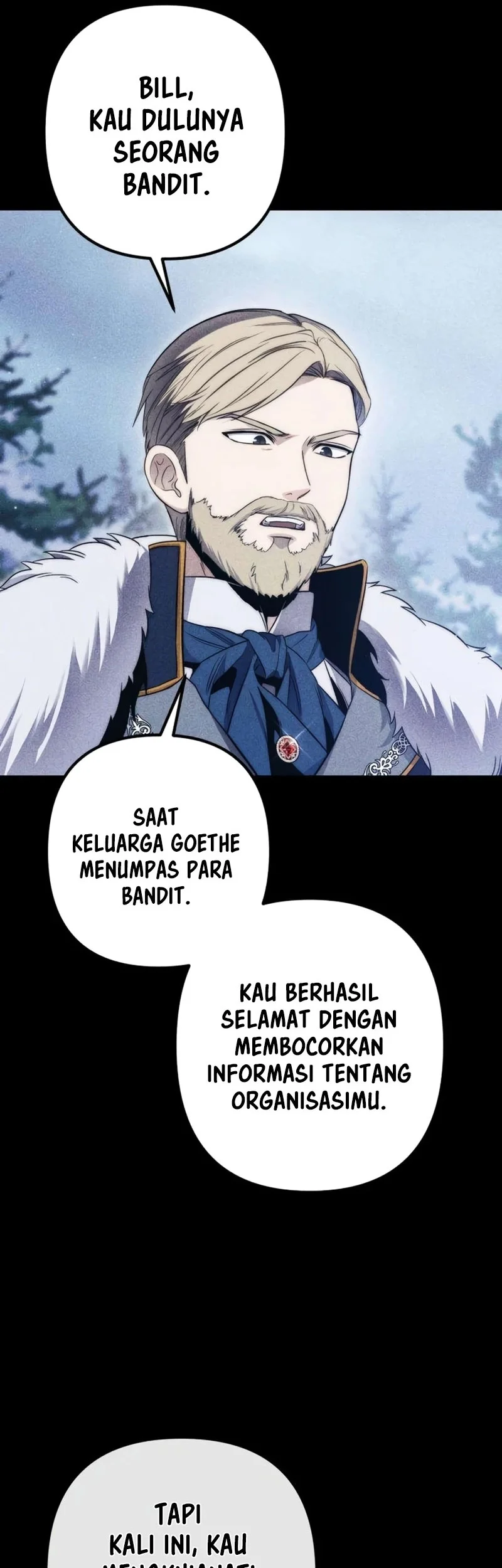 The Margrave’s Worthless Mage Chapter 7 Gambar 32