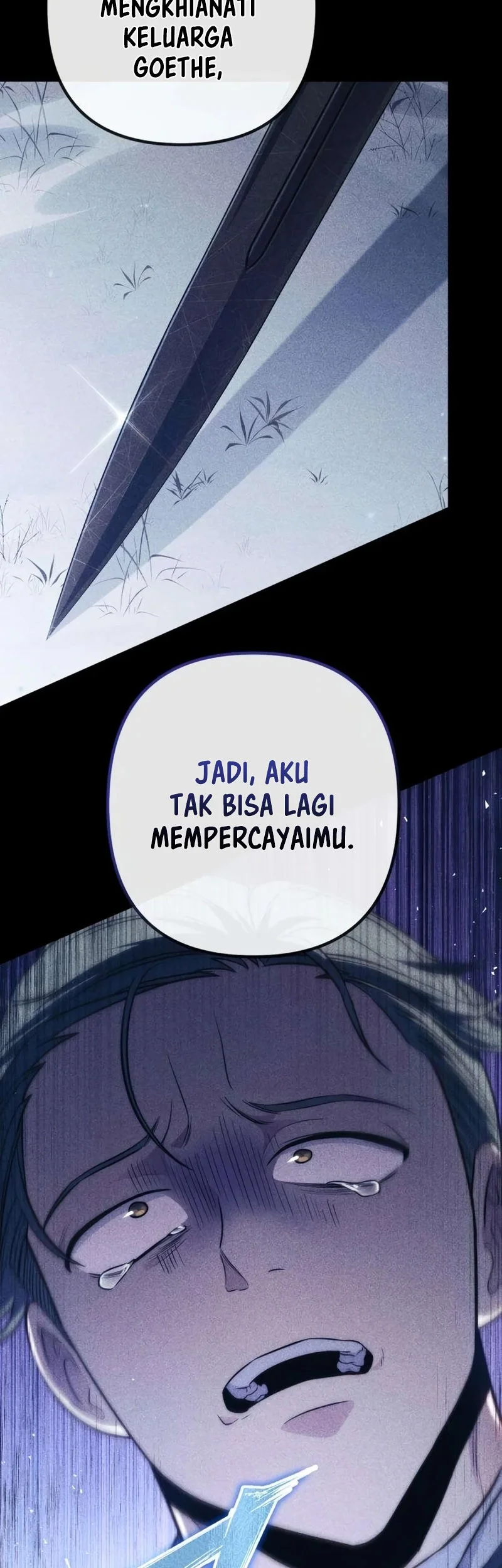 The Margrave’s Worthless Mage Chapter 7 Gambar 33