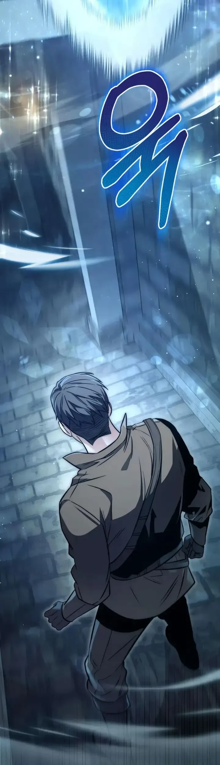 The Margrave’s Worthless Mage Chapter 8 Gambar 39